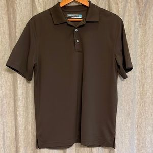 Work Play Polo Performance by Roundtree & York